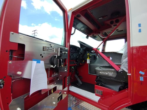 Glencoe FD