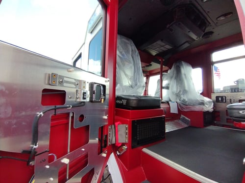 Glencoe FD