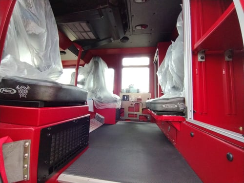 Glencoe FD