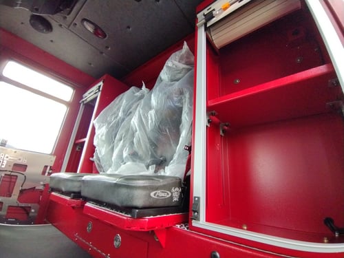 Glencoe FD