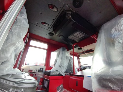 Glencoe FD