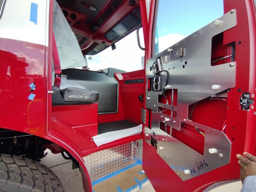 Glencoe FD