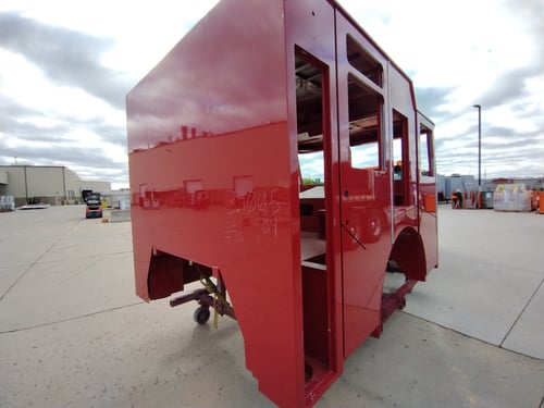 Springfield FD