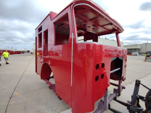 Springfield FD