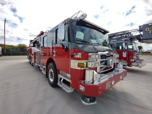Robertson FPD