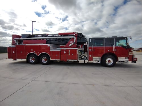 Robertson FPD