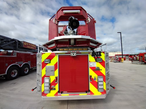 Robertson FPD