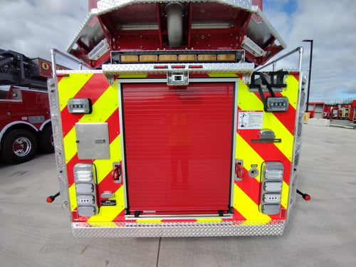 Robertson FPD