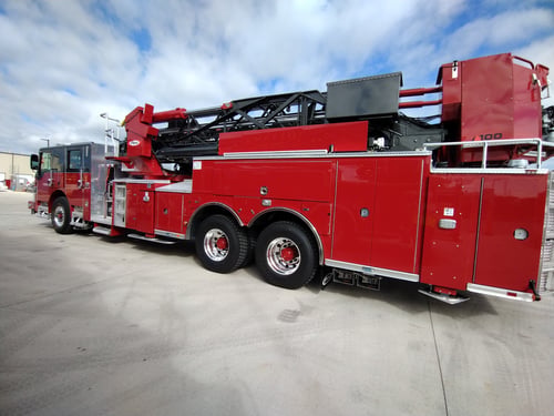 Robertson FPD