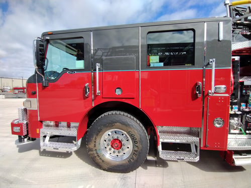 Robertson FPD