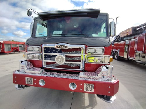 Robertson FPD