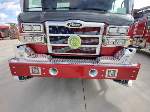 Robertson FPD