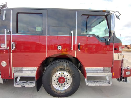 Robertson FPD
