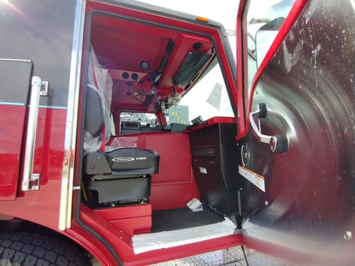 Robertson FPD