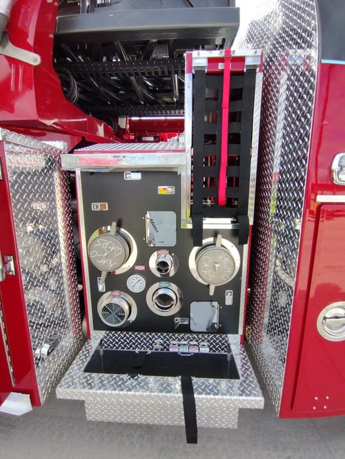 Robertson FPD