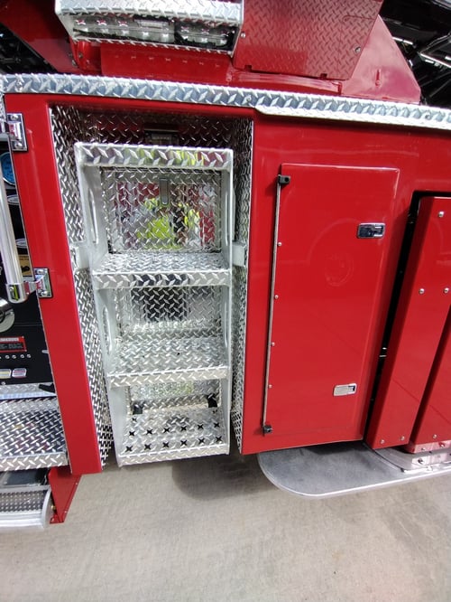 Robertson FPD