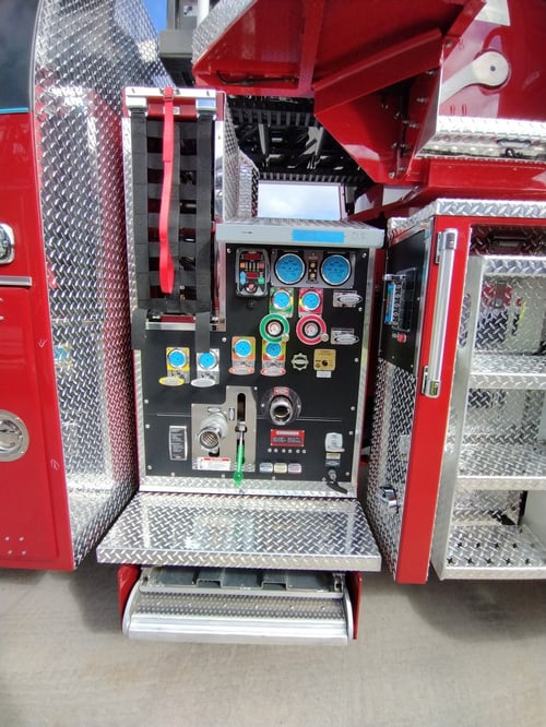 Robertson FPD