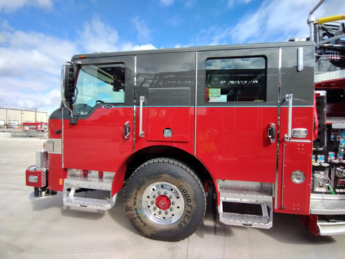 Robertson FPD