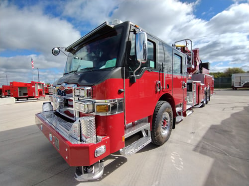Robertson FPD