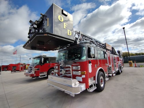 Ottawa FD