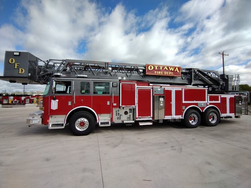 Ottawa FD