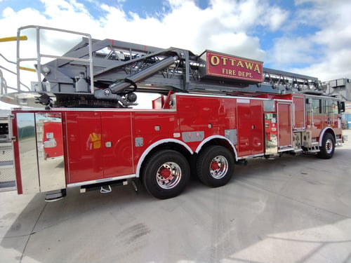 Ottawa FD