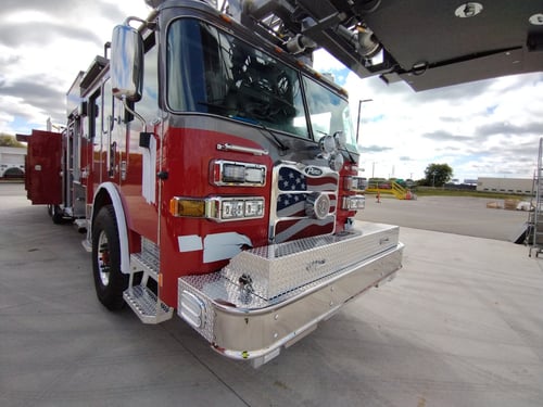 Ottawa FD