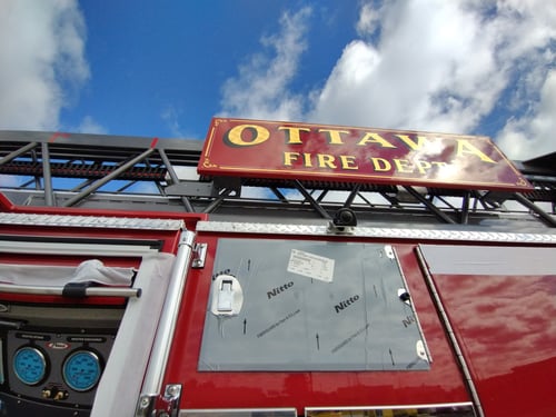 Ottawa FD