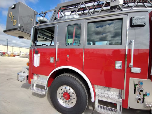 Ottawa FD