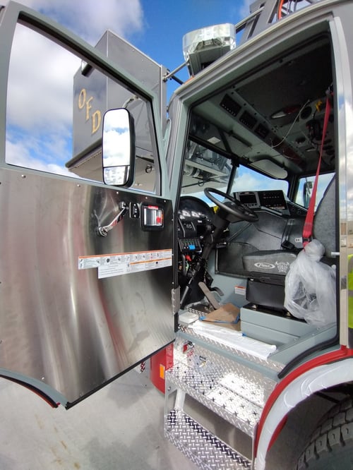 Ottawa FD