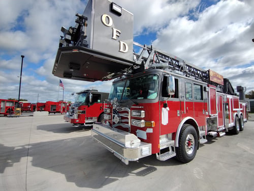 Ottawa FD