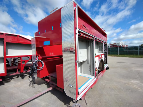 Glencoe FD