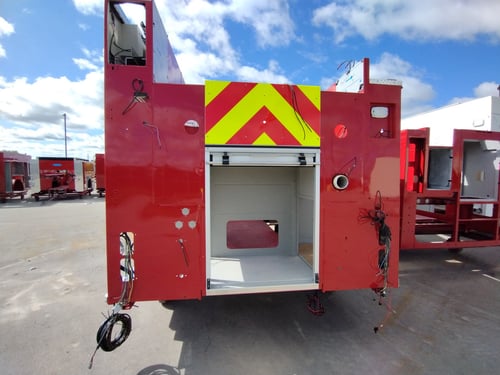 Glencoe FD