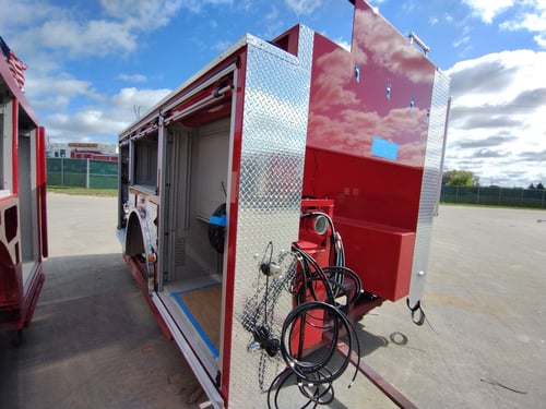 Glencoe FD