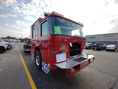 Springfield FD