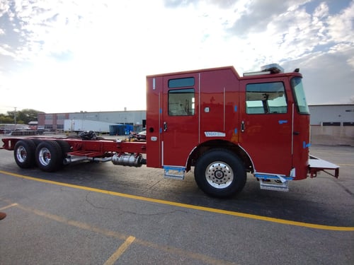 Springfield FD