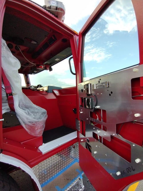 Springfield FD