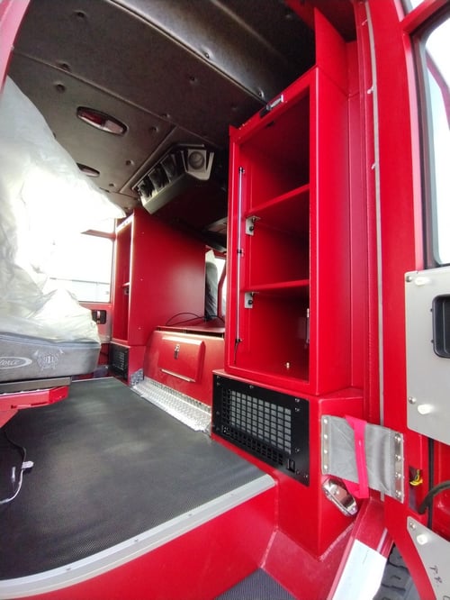 Springfield FD