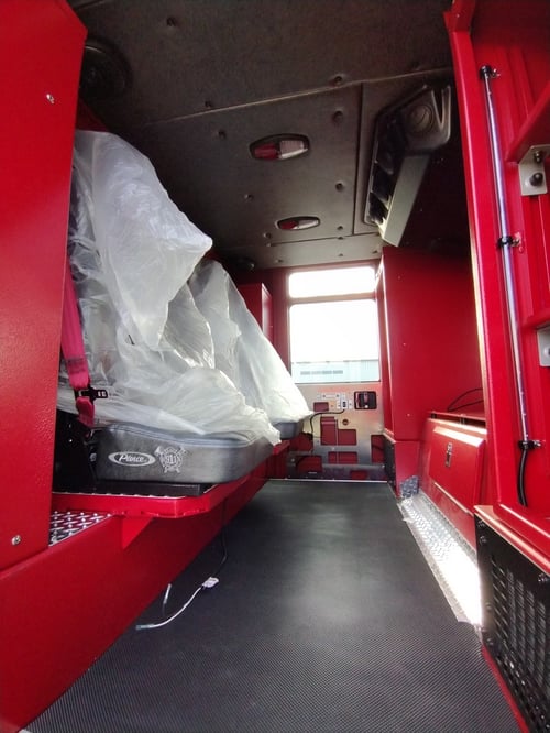 Springfield FD