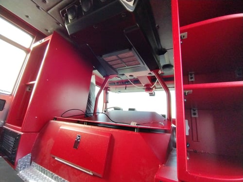 Springfield FD