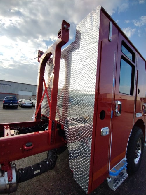 Springfield FD