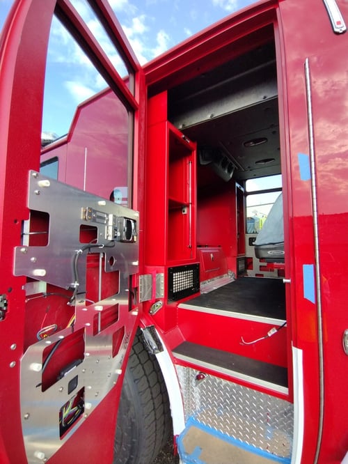 Springfield FD