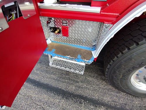 Springfield FD