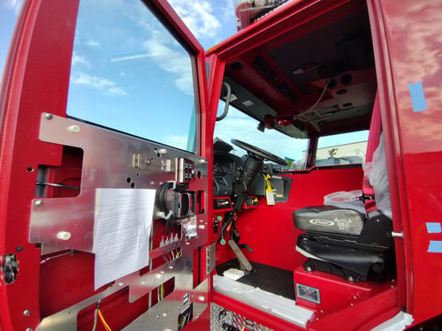 Springfield FD