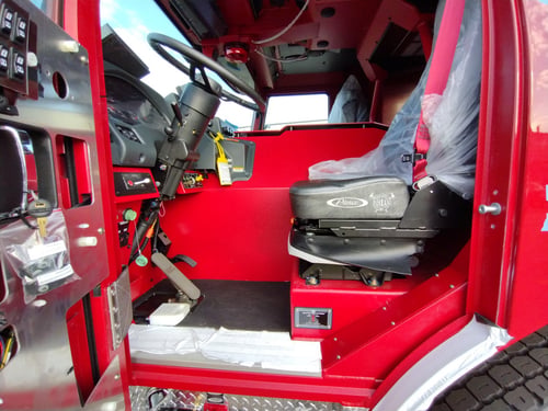 Springfield FD