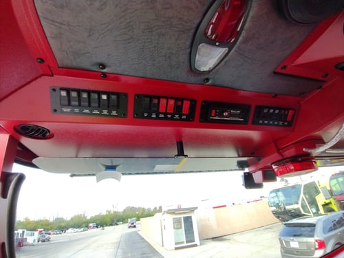 Springfield FD