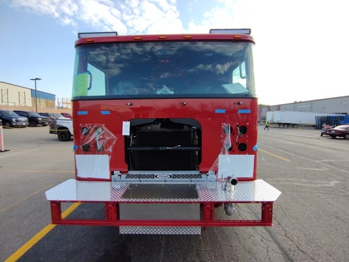 Springfield FD
