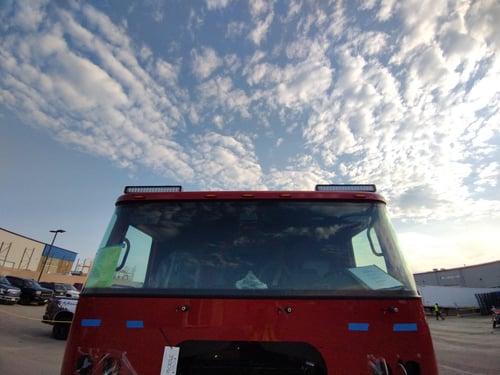 Springfield FD