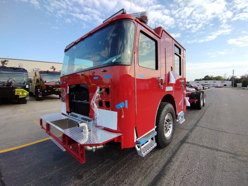 Springfield FD