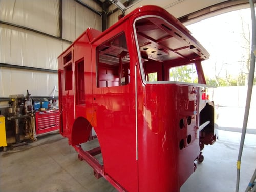 Springfield FD